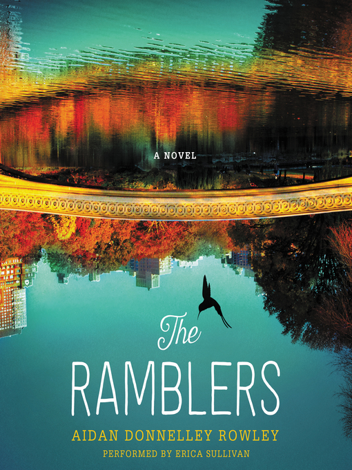 Title details for The Ramblers by Aidan Donnelley Rowley - Available